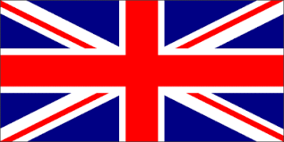 UK FLAG