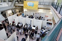 AL VIA IL CAREER DAY DI UNIFE