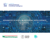  Advanced School in Artificial Intelligence: aperte le iscrizioni ad ASAI