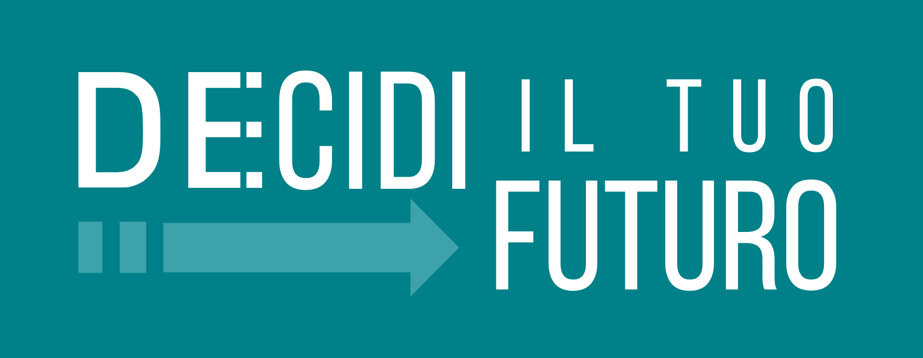 DEcidi il tuo futuro - studentesse, studenti e aziende raccontano le opportunità delle nostre Magistrali