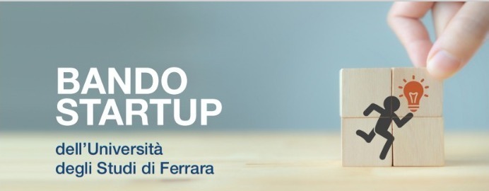 Evento conclusivo del Bando Startup 2022: 2 progetti su 4 sono del Dipartimento di Ingegneria