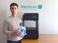 Le competenze tecniche dei ricercatori del MechLav per l'emergenza Covid-19