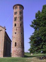 Campanile di Fabriago