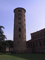 Campanile Sant’Apollinare in Classe 1